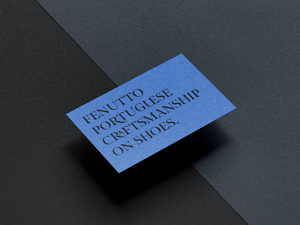Fenutto Gift Card