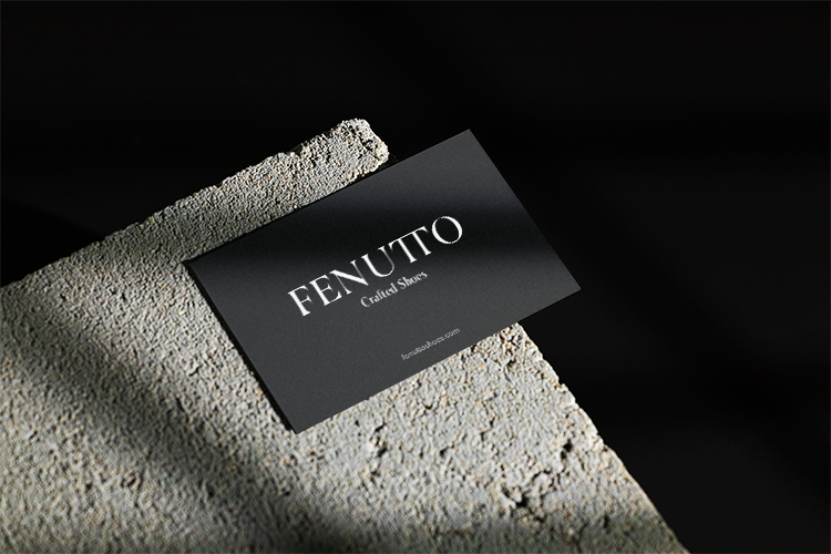 Fenutto Gift Card