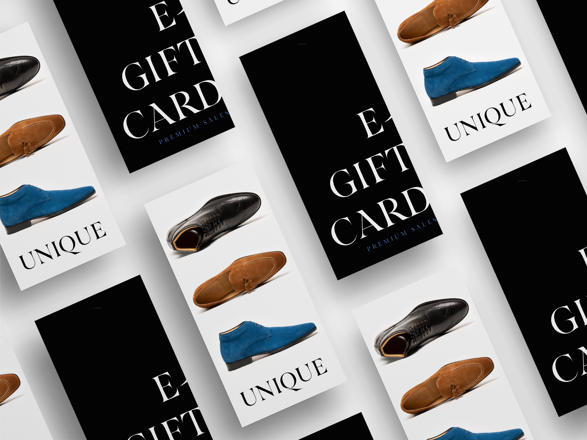 Fenutto Gift Card